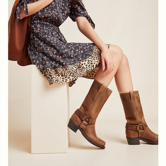 Sassy Ass Kicky Jane and the Shoe Leather Booties - Picture 8 of 8